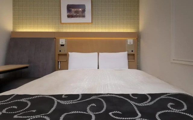 Keio Presso Inn Nihonbashi Kayabacho
