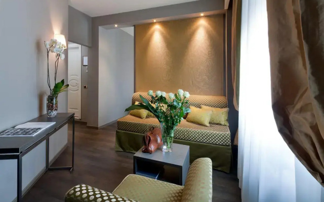 Hotel Mozart
