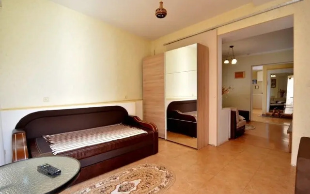 Guest House Alushta