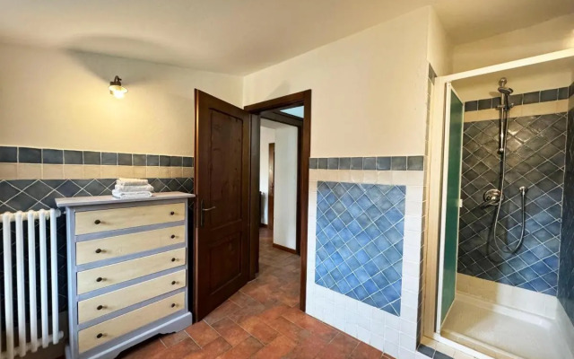 Bio Agriturismo il Vigno