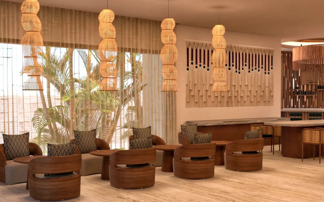 Secrets Mallorca Villamil Resort & Spa - Adults Only