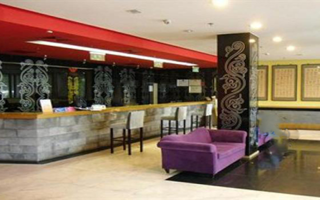 Beijing Tiantan Xingcheng Hotel