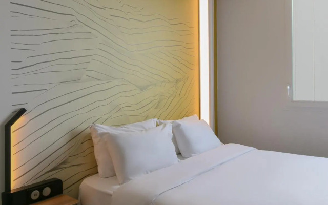 B&B HOTEL Marseille Vélodrome Prado