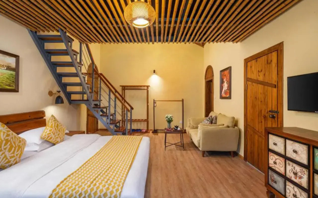 Yangshuo Coco Garden Hotel