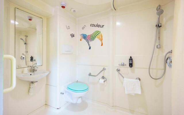 B&B HOTEL Châteauroux A20 L'Occitane