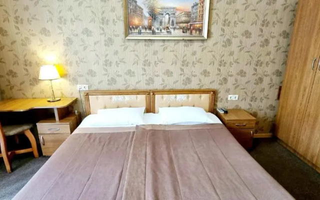 WellOtel Odessa
