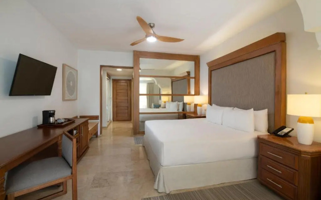 Melia Caribe Beach Resort - All Inclusive