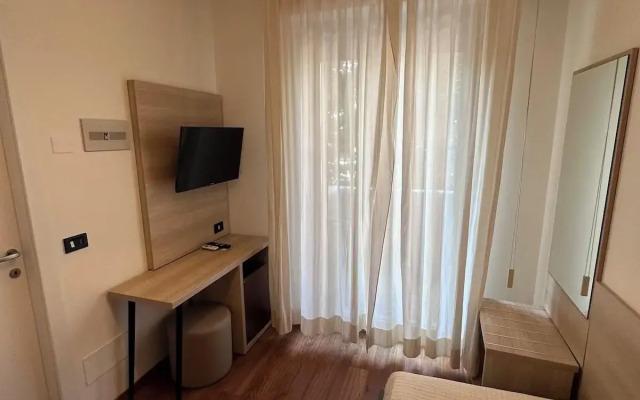 Hotel St. Gregory Park