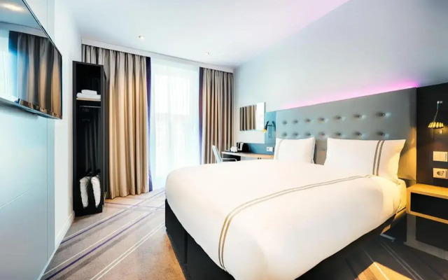 Premier Inn Dresden City Prager Strasse