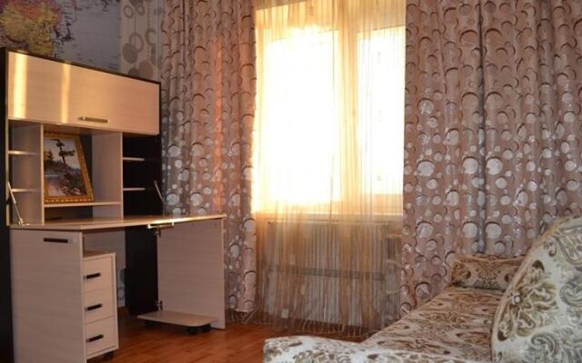 Apartamenty V Centre Chelyabinska