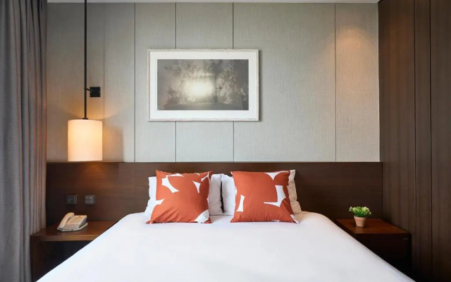 Jeju Central City Hotel