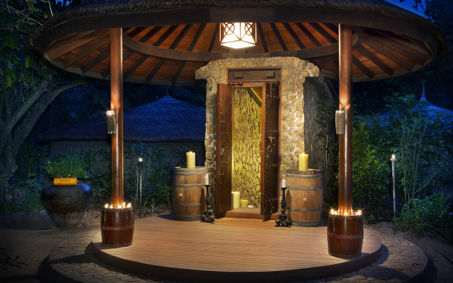 Ja Manafaru Resort