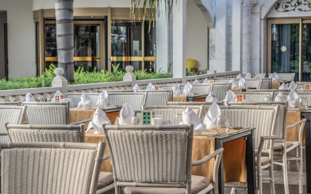 Royal Taj Mahal - All Inclusive