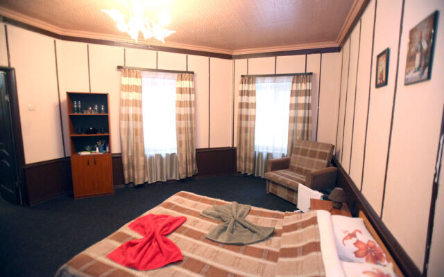 Мини-отель Северная