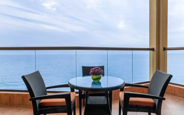 Pullman Resort Al Marjan Island