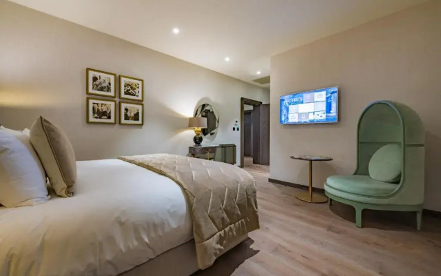 Stock Exchange Hotel, Manchester, Autograph Collection