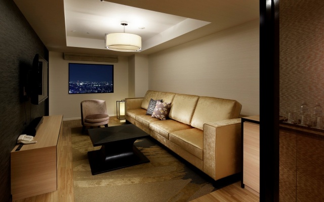 Panorama Quadruple room 사진 2