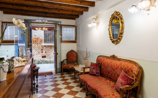 Il Mercante Di Venezia Hotel