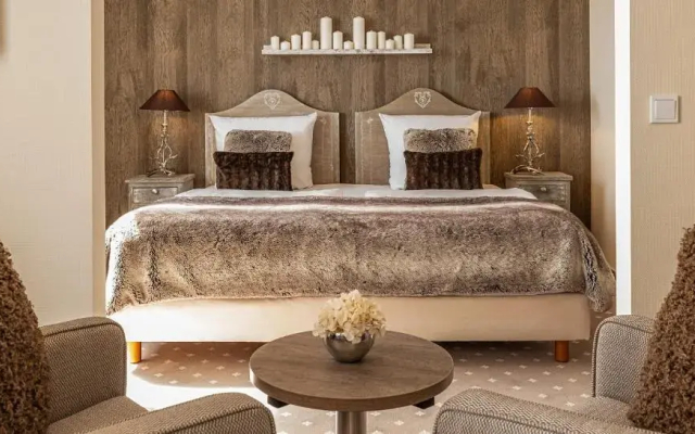 Victor's Seehotel Weingärtner