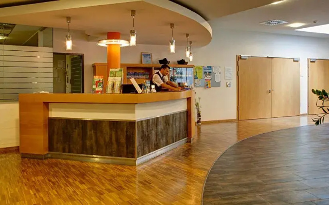 Hotel Aspethera