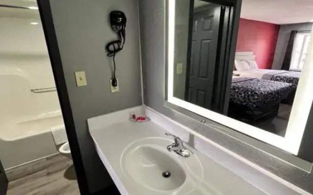 Econo Lodge