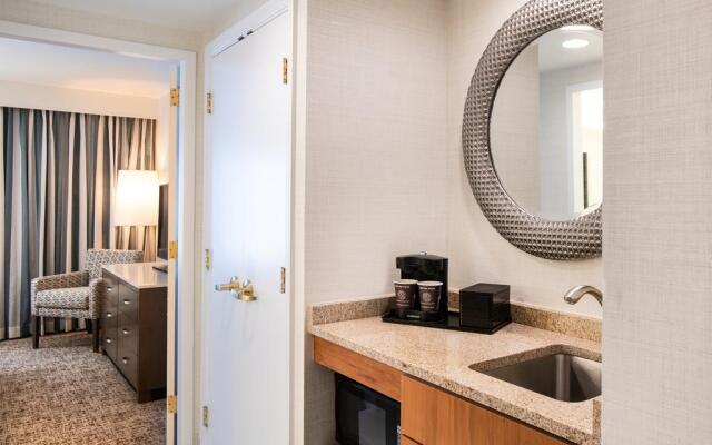 Embassy Suites by Hilton Philadelphia Valley Forge