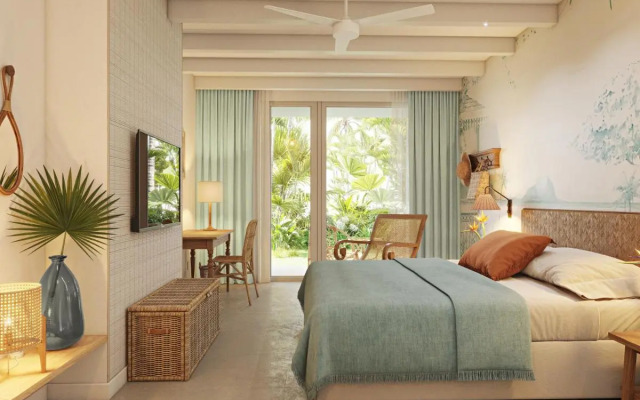 Veranda Grand Baie Hotel & Spa