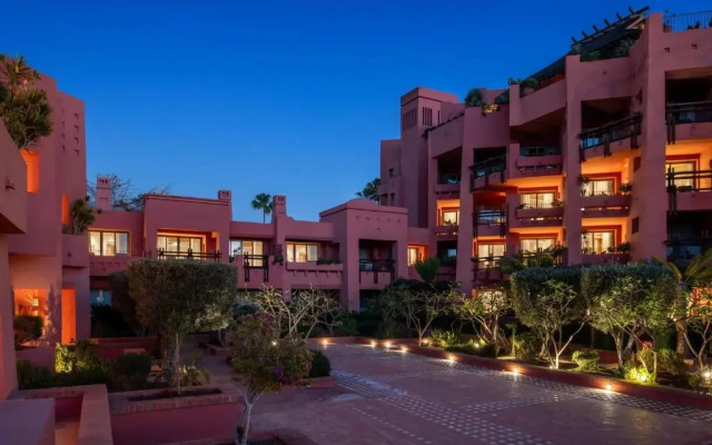 The Ritz-Carlton Tenerife, Abama