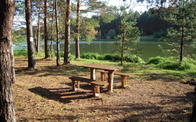 Tsaritsyna Slobodka Recreation Center