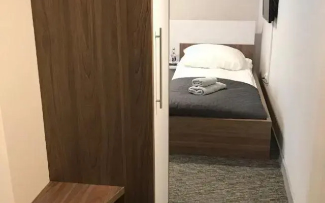 Loft Aparthotel