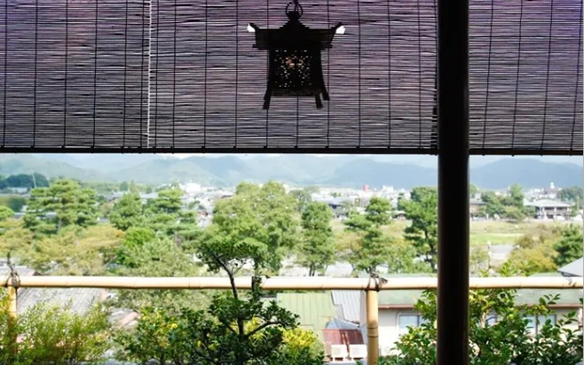 Rokuo-no-Ma Open-Air Bath room 사진 4