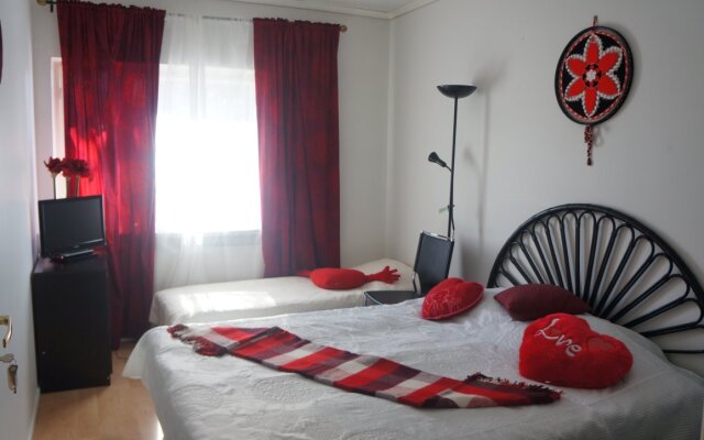 All Right Holiday Cottage