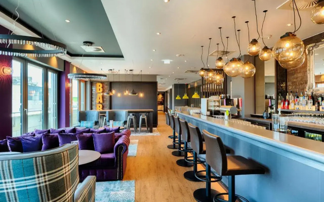 Premier Inn Dresden City Prager Strasse
