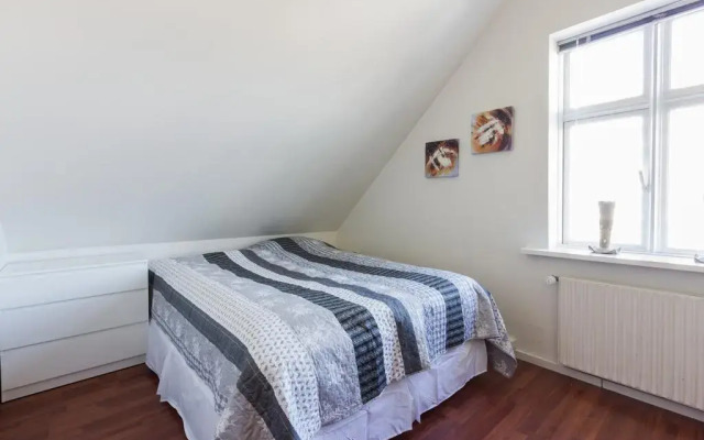 Reykjavik Central Apartments