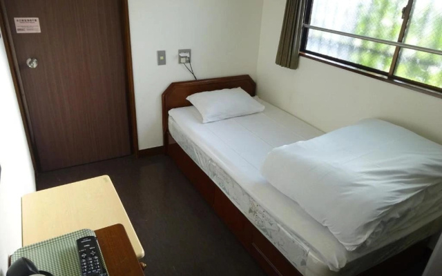 Large Single room 사진 1