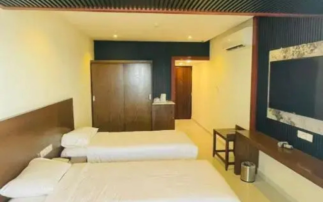 Resort Sur Beach Holiday