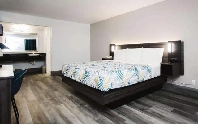 Motel 6 Houston, TX - Medical Center/NRG Stadium