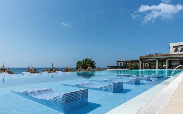 Hotel Riu Palace Zanzibar - All Inclusive - Adults Only