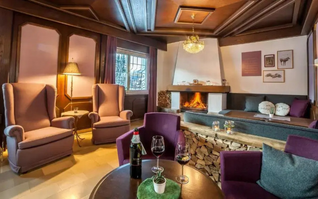 Hotel Olympia & Herbs