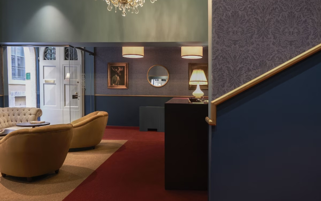 Clerici Boutique Hotel