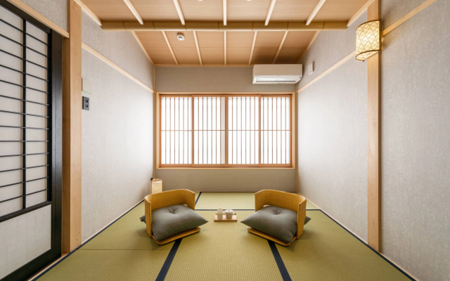 The Machiya Hanare 사진 3