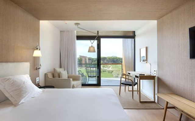 Doubletree By Hilton And Spa Emporda