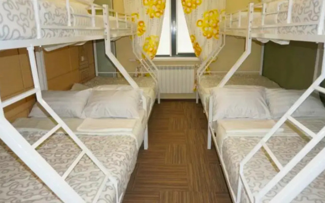 Hostel Berloga