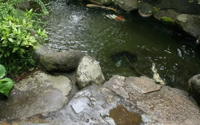 Kaihinsou Kamakura
