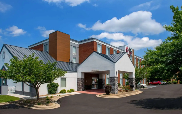 Best Western Plus Hotel Beckley Inn