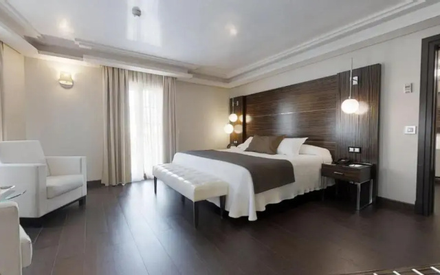 Hotel Vincci Selección Aleysa