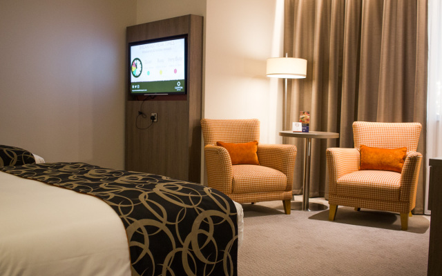 Clayton Hotel Dublin Airport