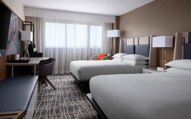 Nashville Airport Marriott