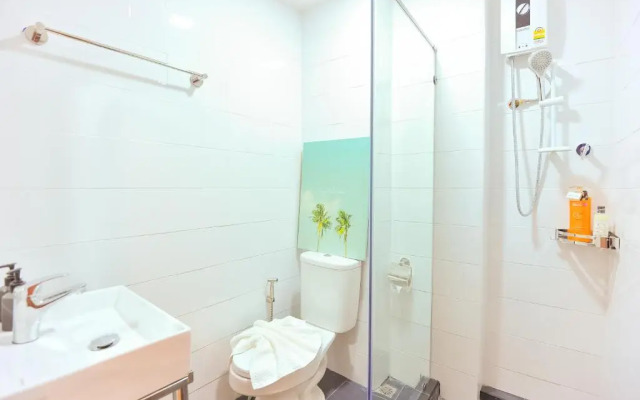 7 Days Premium Hotel Pattaya