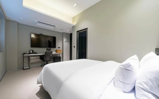 Incheon Tomato Hotel